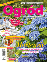 MAM OGRÓD