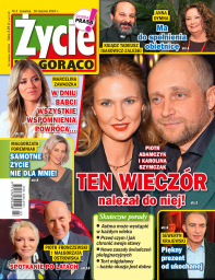 Życie na Gorąco