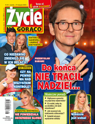 Życie na Gorąco