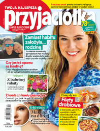 PRZYJACIÓŁKA