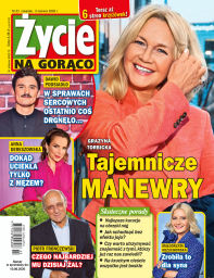 Życie na Gorąco