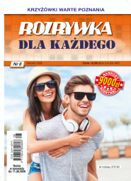 Rozrywka dla Każdego