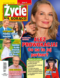 Życie na Gorąco