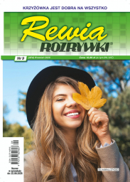 Rewia Rozrywki