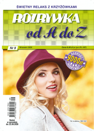 Rozrywka od A do Z