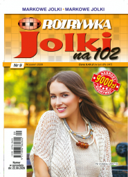 Rozrywka Jolki na 102
