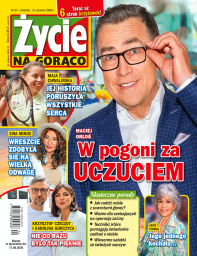 Życie na Gorąco