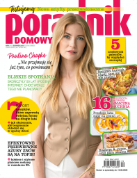 PORADNIK DOMOWY