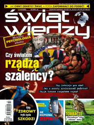ŚWIAT WIEDZY