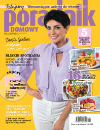 PORADNIK DOMOWY