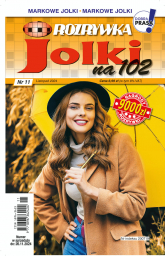 Rozrywka Jolki na 102