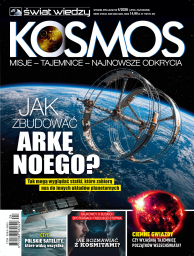 Świat Wiedzy Kosmos