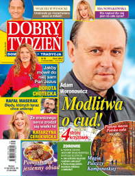 Dobry Tydzień