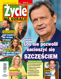 Życie na Gorąco