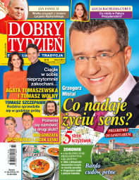 Dobry Tydzień