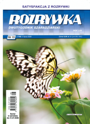 Rozrywka
