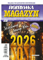 Rozrywka Magazyn