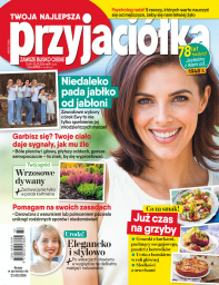 PRZYJACIÓŁKA