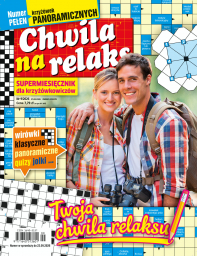 Chwila na relaks