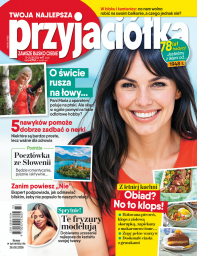 PRZYJACIÓŁKA
