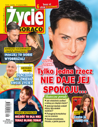 Życie na Gorąco