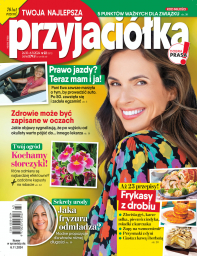 PRZYJACIÓŁKA