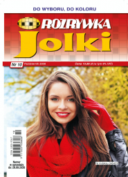 Rozrywka Jolki