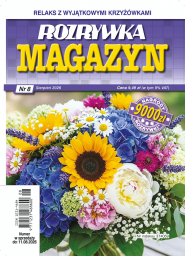 Rozrywka Magazyn