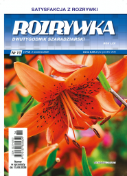 Rozrywka