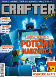 CRAFTER