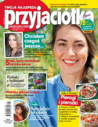 PRZYJACIÓŁKA