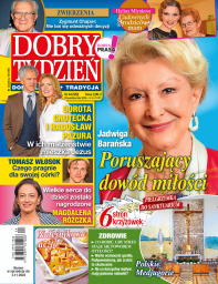 Dobry Tydzień