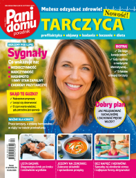 Pani Domu Poradnik Tarczyca