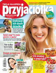 PRZYJACIÓŁKA