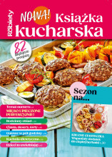 Książeczka Kulinarna Świat Kobiety 10/2026