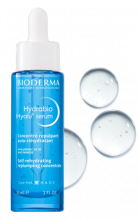 Hydrabio Hyalu+serum Bioderma