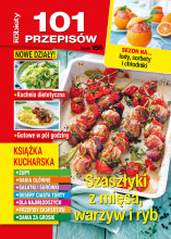 Książeczka Kulinarna Świat Kobiety 7/2023