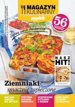 Książeczka Kulinarna Poradnik Domowy 10/2026