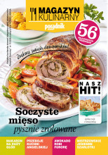 Książeczka Kulinarna Poradnik Domowy 11/2026