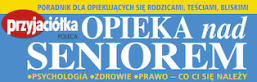 OPIEKA NAD SENIOREM