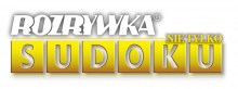 Rozrywka. Nie Tylko Sudoku