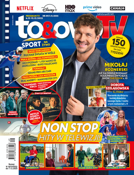 TO&OWO TV - wydanie elektroniczne na tablet